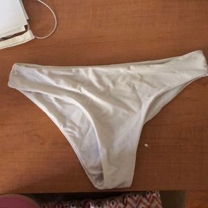 Super cute bathing suit bottoms